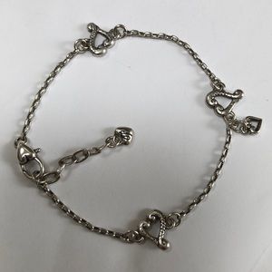 Brighton Ankle Bracelet